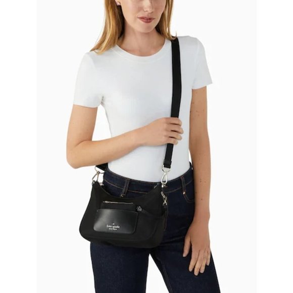 Kate Spade Chelsea Crossbody - Picture 2 of 4